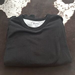 Men’s Vintage Champion Pullover